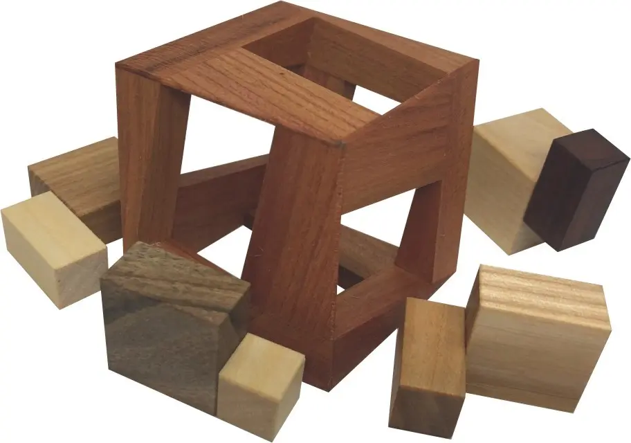 OMPIC - Vinco