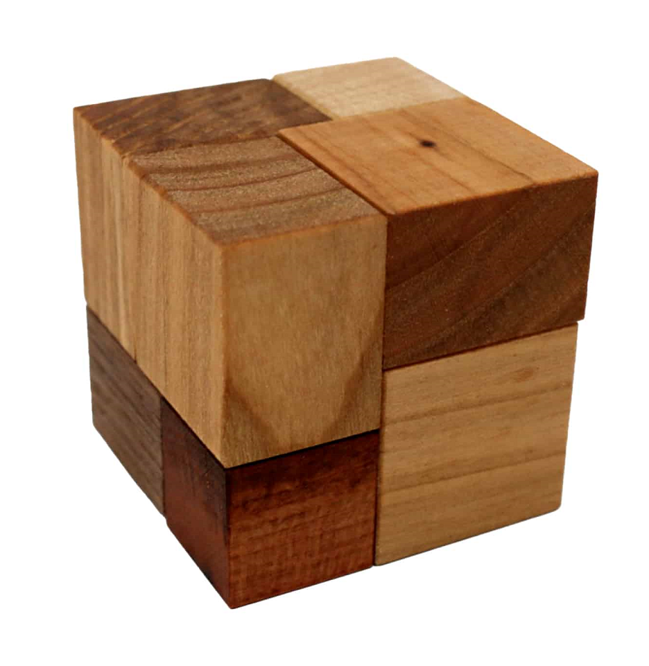 One Minute Cube - Vinco
