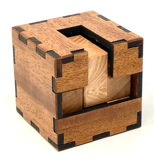 The Persistence of Memory - Magyarics - Menold