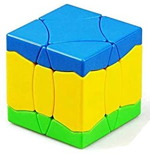 Phoenix Cube - Shengshou