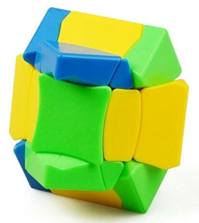 Phoenix Cube - Shengshou