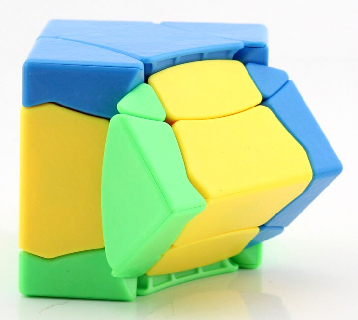 Phoenix Cube - Shengshou