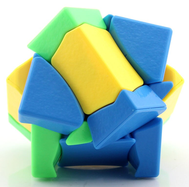 Phoenix Cube - Shengshou