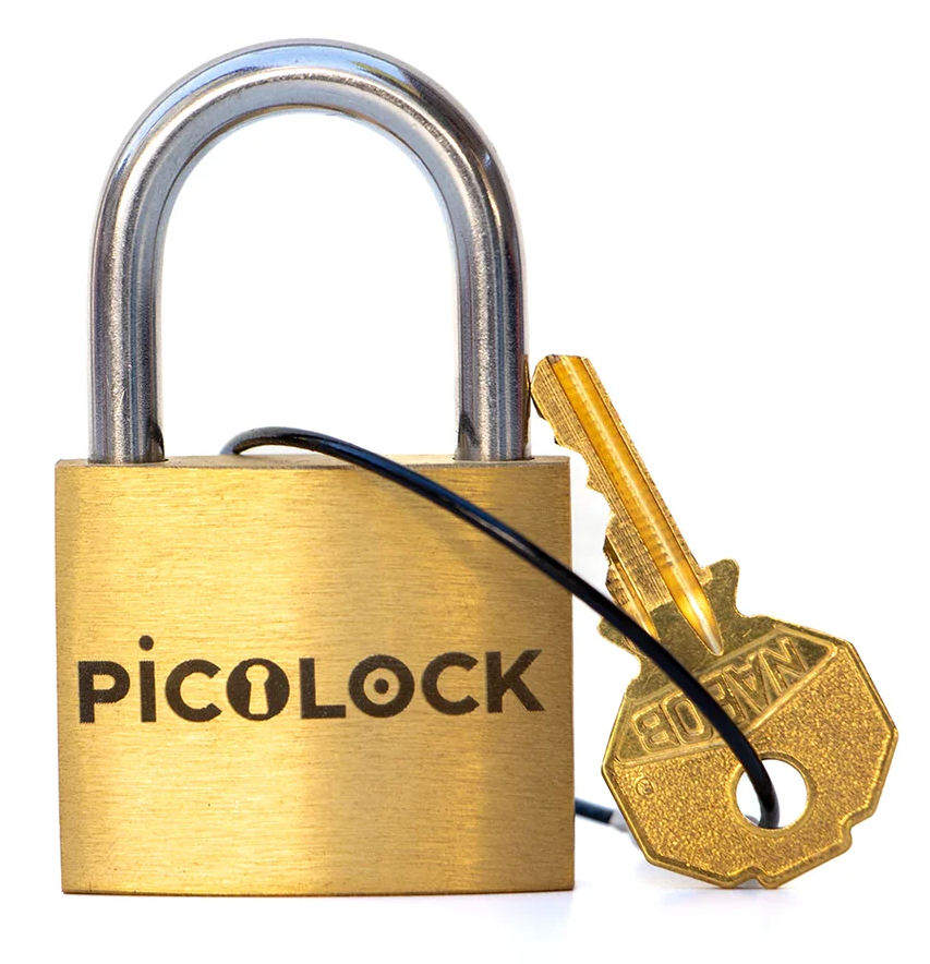 PicoLock - Feldman