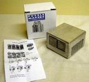 Piston Box - B and P
