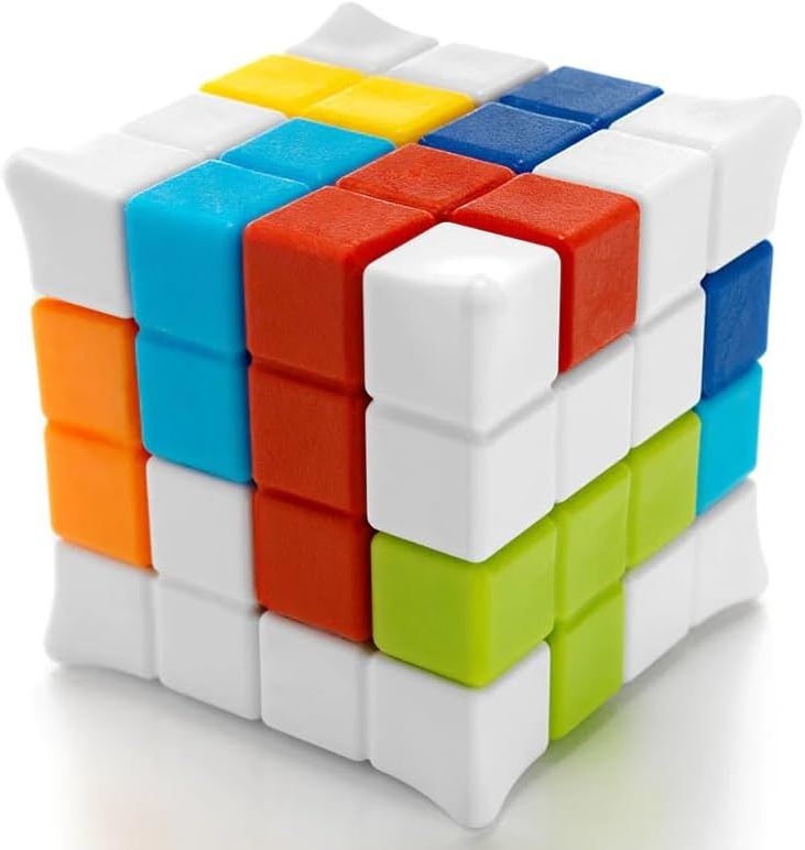 Plug n Play - SmartGames