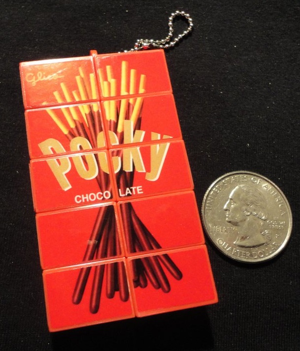 Pocky 1x2x5