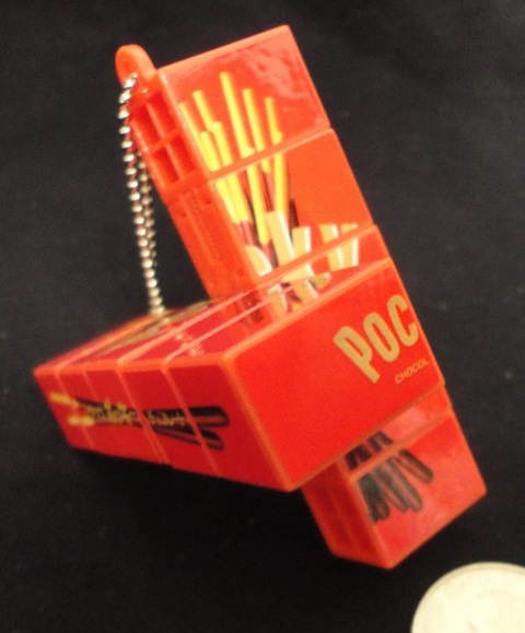 Pocky 1x2x5
