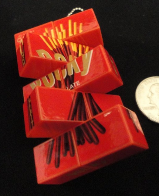 Pocky 1x2x5