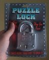 Lock - Forum Novelties
