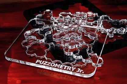 Puzzometry Jr.