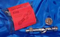Ring and Bolt