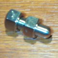 One-L-Nut (Rocky Chiaro $50)