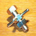 Pin-N-Nut (Rocky Chiaro $50)