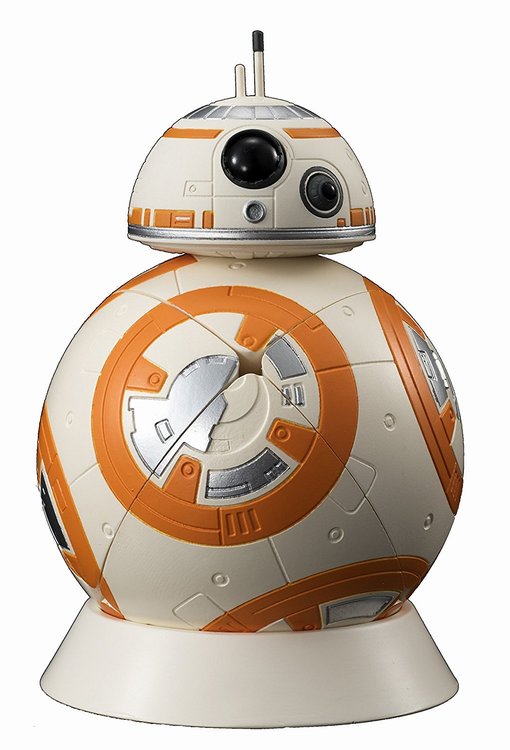 BB-8 - Megahouse