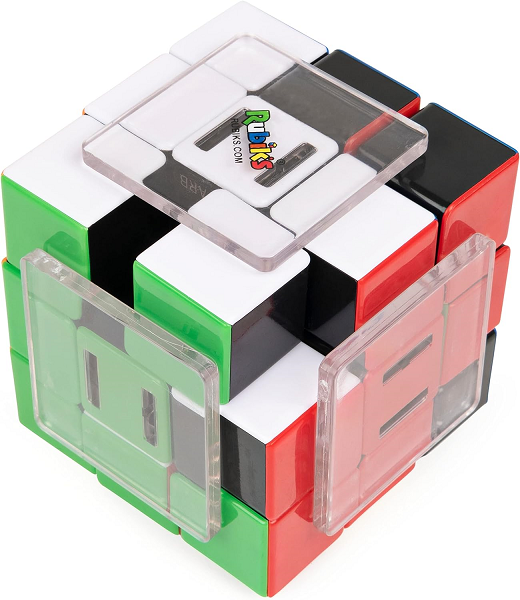 Rubik's Slide