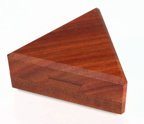 Dovetail and a Half - R. Sandfield