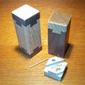 Sandfield Salt and Pepper $155