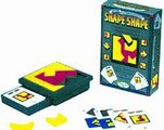 Shape By Shape