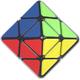 Skewb Diamond - Mefferts