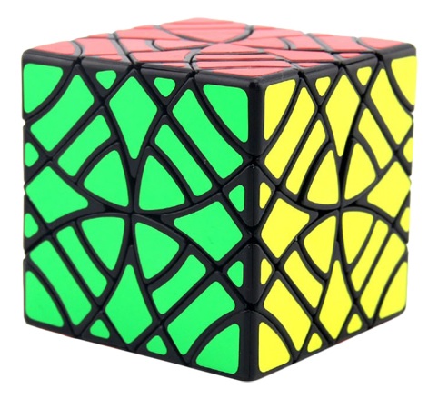 Skewby Copter Plus - Mf8