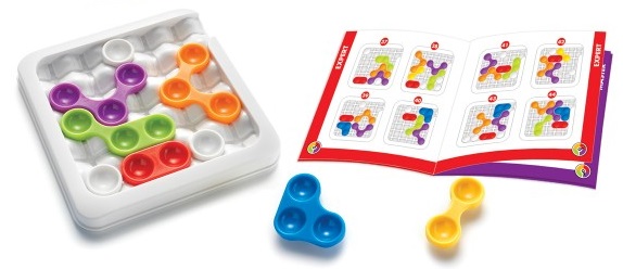 Antivirus Mutation - SmartGames