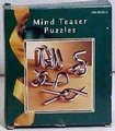 tangles set green box