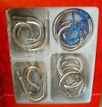 Target tangles 2003