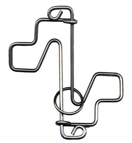 Double Image - Uncle's Puzzles
