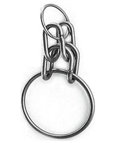 Ring - Uncle's Puzzles