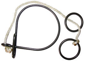 Rope - Uncle's Puzzles