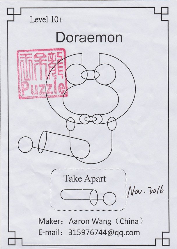 Doraemon