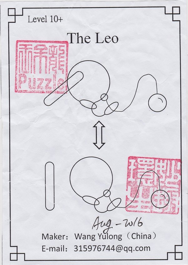 The Leo