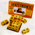 Zen Blocks