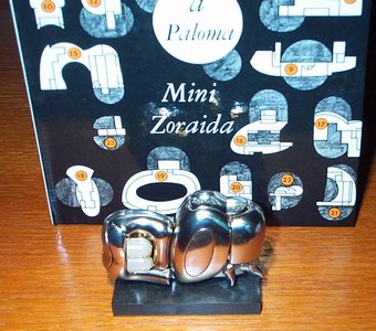 Mini-Zoraida